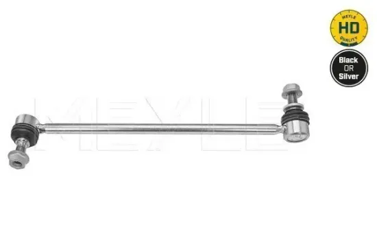 Stange/Strebe, Stabilisator Vorderachse links MEYLE 116 060 0065/HD Bild Stange/Strebe, Stabilisator Vorderachse links MEYLE 116 060 0065/HD
