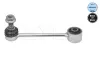 Stange/Strebe, Stabilisator Hinterachse links Hinterachse rechts MEYLE 116 060 0068