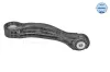 Stange/Strebe, Stabilisator Hinterachse links Hinterachse rechts MEYLE 116 060 0070
