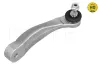 Stange/Strebe, Stabilisator Hinterachse rechts MEYLE 116 060 0074/HD