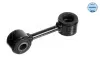 Stange/Strebe, Stabilisator Vorderachse rechts Vorderachse links MEYLE 116 060 0102
