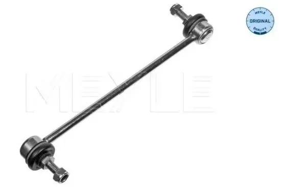 Stange/Strebe, Stabilisator Vorderachse links Vorderachse rechts MEYLE 116 060 7179 Bild Stange/Strebe, Stabilisator Vorderachse links Vorderachse rechts MEYLE 116 060 7179