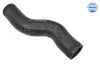 Ladeluftschlauch oben MEYLE 119 145 0002