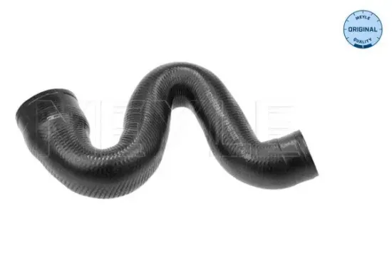 Ladeluftschlauch unten links MEYLE 119 145 0010 Bild Ladeluftschlauch unten links MEYLE 119 145 0010