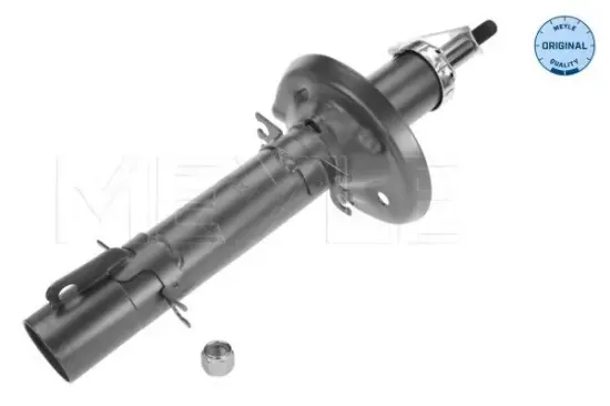 Stoßdämpfer Vorderachse MEYLE 126 623 0011 Bild Stoßdämpfer Vorderachse MEYLE 126 623 0011