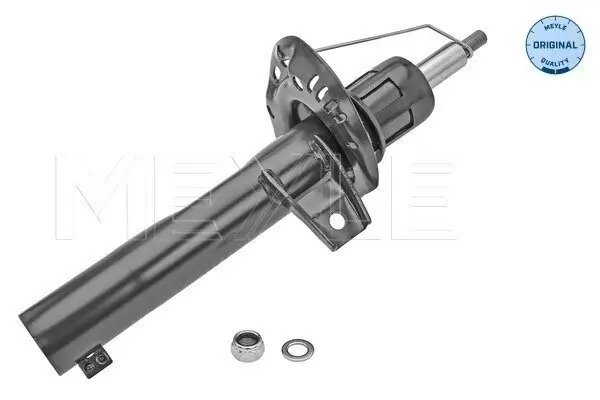 Stoßdämpfer Vorderachse MEYLE 126 623 0021