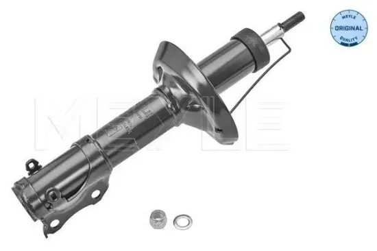 Stoßdämpfer Vorderachse MEYLE 126 623 0031 Bild Stoßdämpfer Vorderachse MEYLE 126 623 0031