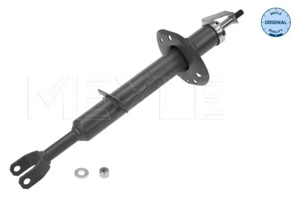 Stoßdämpfer Vorderachse MEYLE 126 625 0000