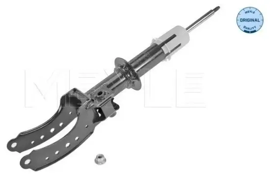 Stoßdämpfer Vorderachse rechts MEYLE 126 625 0007 Bild Stoßdämpfer Vorderachse rechts MEYLE 126 625 0007