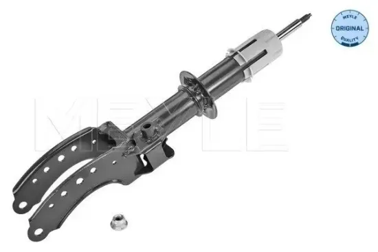 Stoßdämpfer Vorderachse links MEYLE 126 625 0008 Bild Stoßdämpfer Vorderachse links MEYLE 126 625 0008