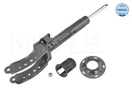 Stoßdämpfer Vorderachse links MEYLE 126 625 0012 Bild Stoßdämpfer Vorderachse links MEYLE 126 625 0012