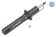 Stoßdämpfer Vorderachse MEYLE 126 625 0015