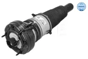 Luftfederbein Vorderachse MEYLE 126 643 0001
