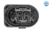 Luftfederbein Vorderachse MEYLE 126 643 0001 Bild Luftfederbein Vorderachse MEYLE 126 643 0001