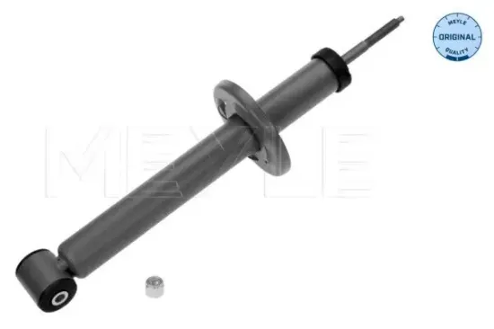 Stoßdämpfer Hinterachse MEYLE 126 715 0017 Bild Stoßdämpfer Hinterachse MEYLE 126 715 0017