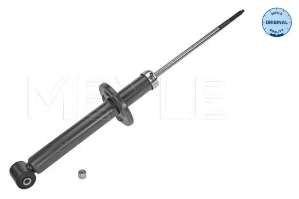 Stoßdämpfer Hinterachse MEYLE 126 725 0014