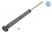 Stoßdämpfer Hinterachse MEYLE 126 725 0028