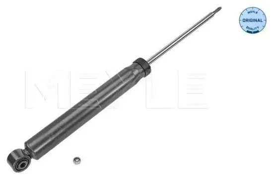 Stoßdämpfer Hinterachse MEYLE 126 725 0034 Bild Stoßdämpfer Hinterachse MEYLE 126 725 0034