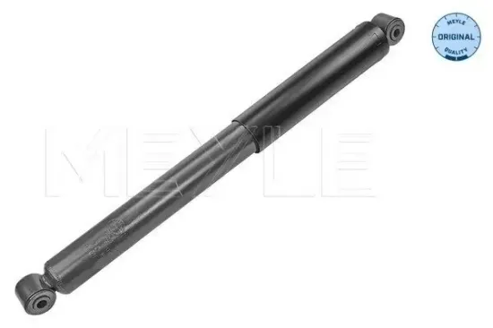 Stoßdämpfer Hinterachse MEYLE 126 725 0038 Bild Stoßdämpfer Hinterachse MEYLE 126 725 0038