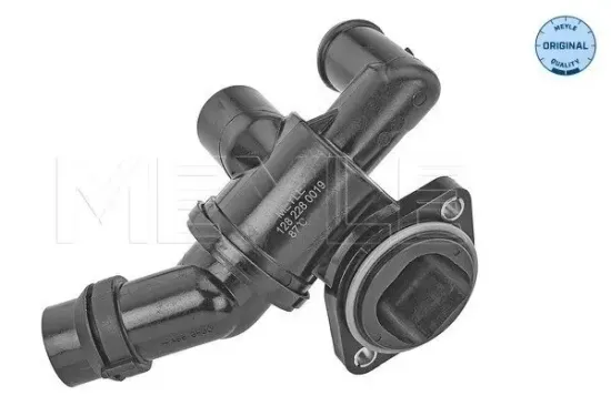 Thermostat, Kühlmittel MEYLE 128 228 0019 Bild Thermostat, Kühlmittel MEYLE 128 228 0019
