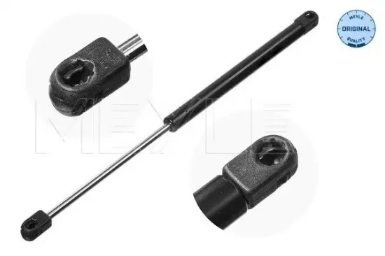 Gasfeder, Koffer-/Laderaum MEYLE 140 161 0240 Bild Gasfeder, Koffer-/Laderaum MEYLE 140 161 0240