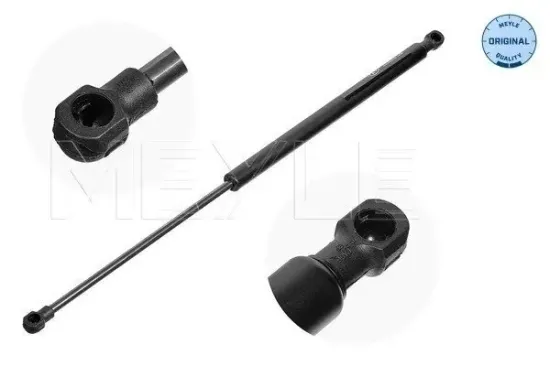 Gasfeder, Koffer-/Laderaum MEYLE 140 161 0409 Bild Gasfeder, Koffer-/Laderaum MEYLE 140 161 0409