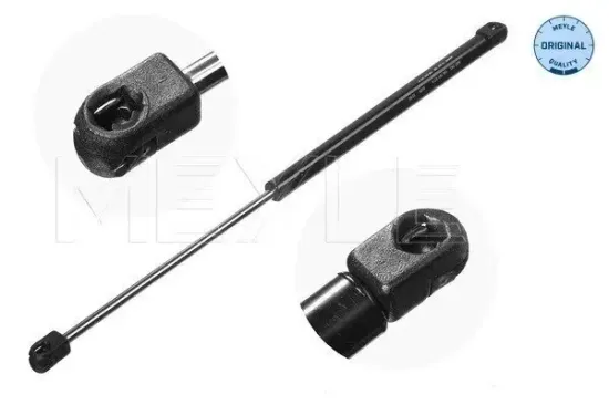 Gasfeder, Koffer-/Laderaum MEYLE 140 161 0714 Bild Gasfeder, Koffer-/Laderaum MEYLE 140 161 0714