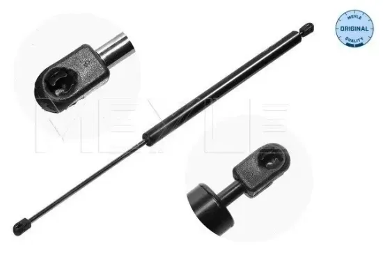 Gasfeder, Koffer-/Laderaum MEYLE 140 165 0161 Bild Gasfeder, Koffer-/Laderaum MEYLE 140 165 0161