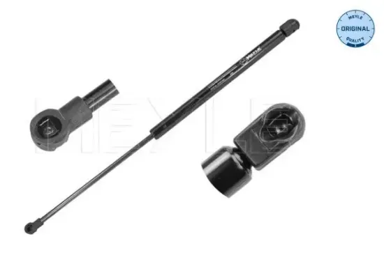 Gasfeder, Koffer-/Laderaum MEYLE 140 910 0021 Bild Gasfeder, Koffer-/Laderaum MEYLE 140 910 0021