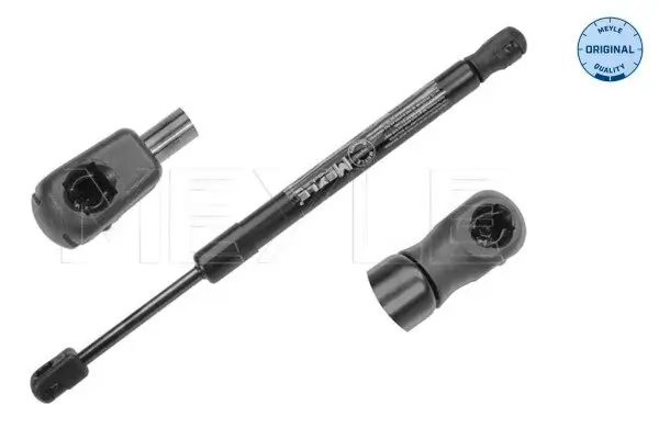 Gasfeder, Koffer-/Laderaum MEYLE 140 910 0023