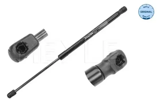 Gasfeder, Koffer-/Laderaum MEYLE 140 910 0025 Bild Gasfeder, Koffer-/Laderaum MEYLE 140 910 0025