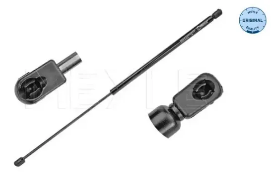 Gasfeder, Motorhaube MEYLE 140 910 0031 Bild Gasfeder, Motorhaube MEYLE 140 910 0031