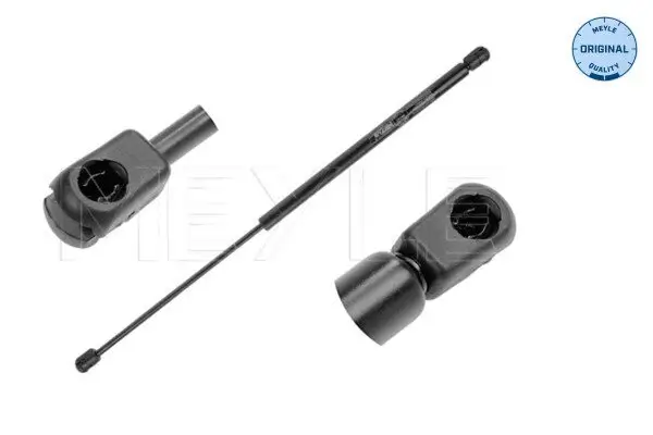 Gasfeder, Koffer-/Laderaum MEYLE 140 910 0047