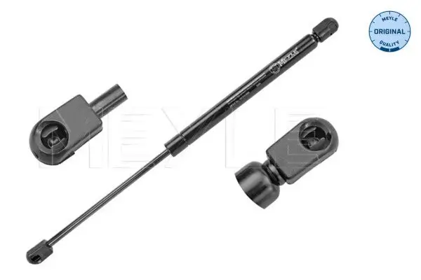 Gasfeder, Koffer-/Laderaum MEYLE 140 910 0065