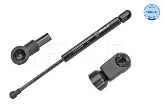 Gasfeder, Motorhaube MEYLE 140 910 0069 Bild Gasfeder, Motorhaube MEYLE 140 910 0069