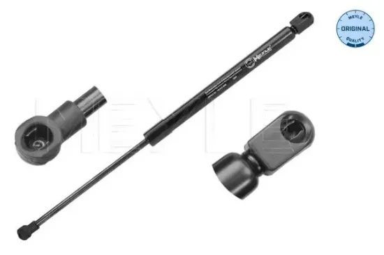 Gasfeder, Koffer-/Laderaum MEYLE 140 910 0086 Bild Gasfeder, Koffer-/Laderaum MEYLE 140 910 0086