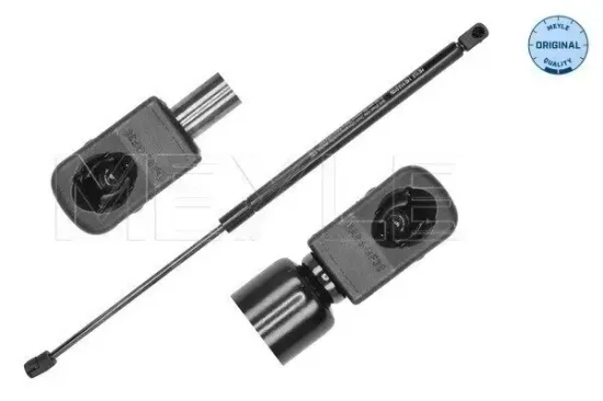 Gasfeder, Koffer-/Laderaum MEYLE 140 910 0106 Bild Gasfeder, Koffer-/Laderaum MEYLE 140 910 0106