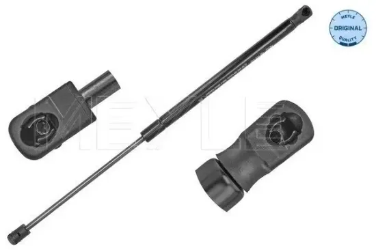 Gasfeder, Koffer-/Laderaum MEYLE 140 910 0107 Bild Gasfeder, Koffer-/Laderaum MEYLE 140 910 0107