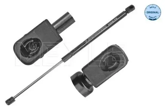 Gasfeder, Koffer-/Laderaum MEYLE 140 910 0110 Bild Gasfeder, Koffer-/Laderaum MEYLE 140 910 0110