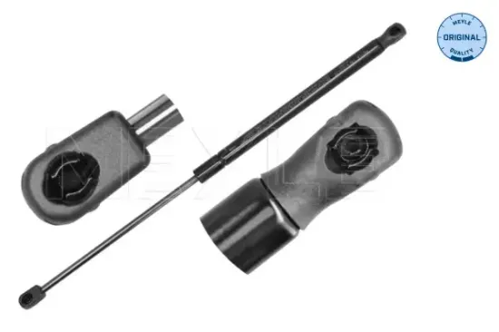 Gasfeder, Koffer-/Laderaum MEYLE 140 910 0126 Bild Gasfeder, Koffer-/Laderaum MEYLE 140 910 0126