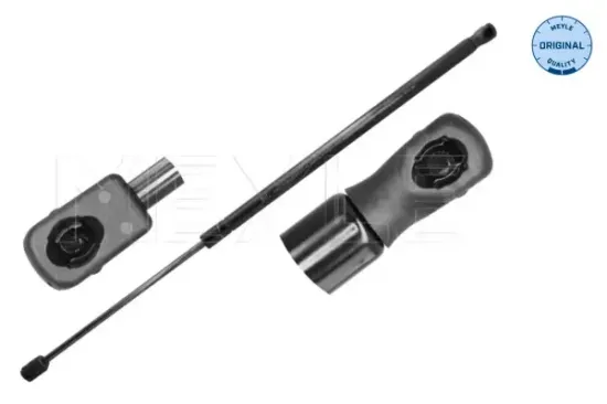 Gasfeder, Koffer-/Laderaum MEYLE 140 910 0127 Bild Gasfeder, Koffer-/Laderaum MEYLE 140 910 0127