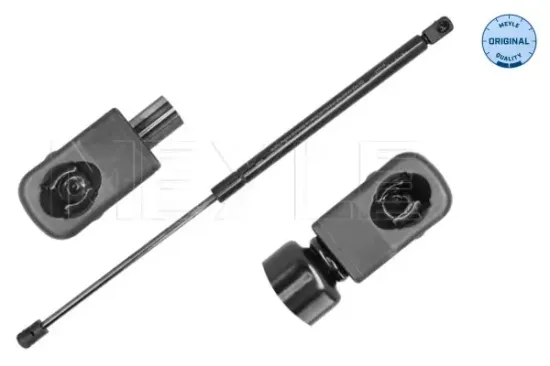 Gasfeder, Koffer-/Laderaum MEYLE 140 910 0135 Bild Gasfeder, Koffer-/Laderaum MEYLE 140 910 0135