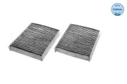 Filter, Innenraumluft MEYLE 15-12 320 0000/S