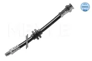 Bremsschlauch Hinterachse MEYLE 15-14 525 0002