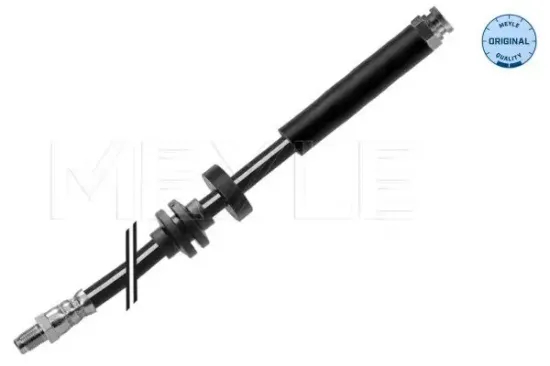 Bremsschlauch Vorderachse MEYLE 15-14 525 0010 Bild Bremsschlauch Vorderachse MEYLE 15-14 525 0010