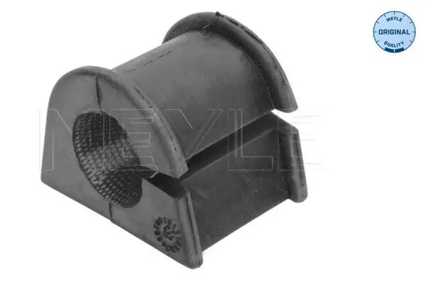 Lagerung, Stabilisator innen Vorderachse links Vorderachse rechts MEYLE 15-14 615 0000