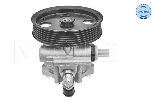 Hydraulikpumpe, Lenkung MEYLE 15-14 631 0001