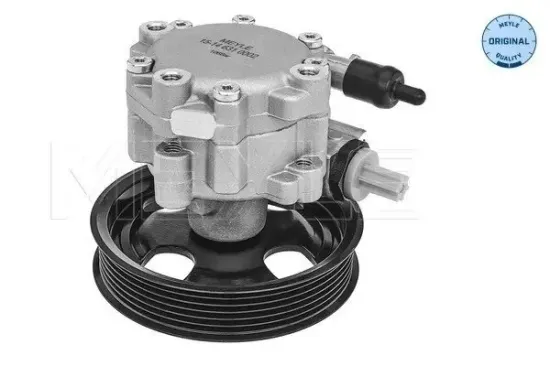 Hydraulikpumpe, Lenkung MEYLE 15-14 631 0002 Bild Hydraulikpumpe, Lenkung MEYLE 15-14 631 0002