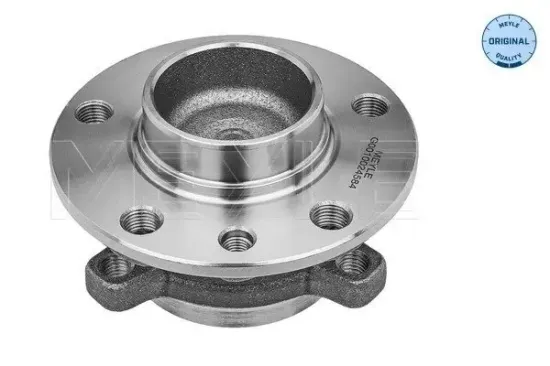 Radnabe Vorderachse MEYLE 15-14 652 0004 Bild Radnabe Vorderachse MEYLE 15-14 652 0004
