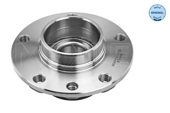 Radnabe MEYLE 15-14 752 0002 Bild Radnabe MEYLE 15-14 752 0002